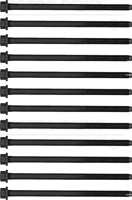 Cylinder Head Bolt Set